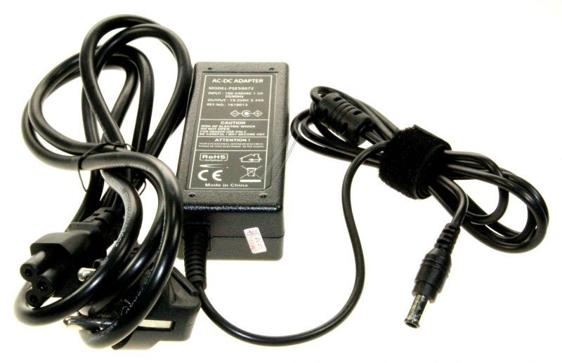 19,5V-3,34A-65W PSE50072 EU ALIMENTATOR