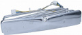 C00284327 482000023226 KIT REZISTENTA + TERMOFUSIBIL 160W/72°C