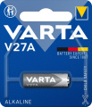 LR27 V27A 12V-BATERIE VARTA ELECTRONICS 1BUC BLISTER