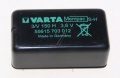 3,6V-150MAH 55615 703 012 ACUMULATOR NI-MH 3V/150MAH MEM PACK