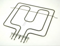 C00380453 481010452566 REZISTENTA SUPERIOARA CUPTOR GRILL