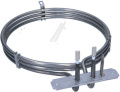 4055174686 RINGHEIZUNG 2400W 230V 800°C 7.2W