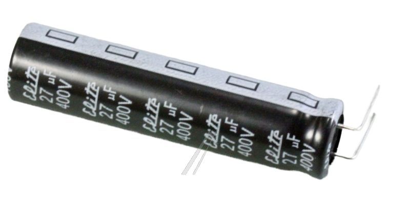 27UF-400V 30071312 ELCO 10X40MM