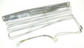 C00292646 482000032546 REZISTENTA + FUSIBIL TERMIC 180W/72°C