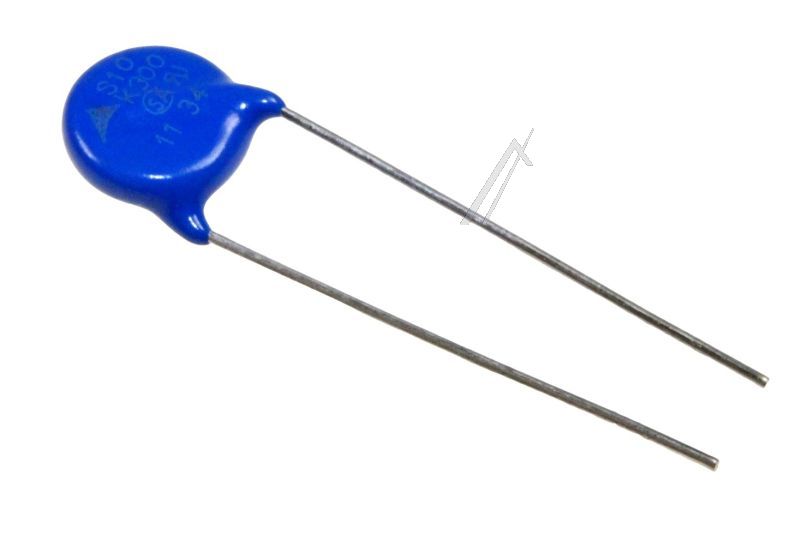 S10K300 B72210S0301K101 VARISTOR 300VRMS 10MM RADIAL