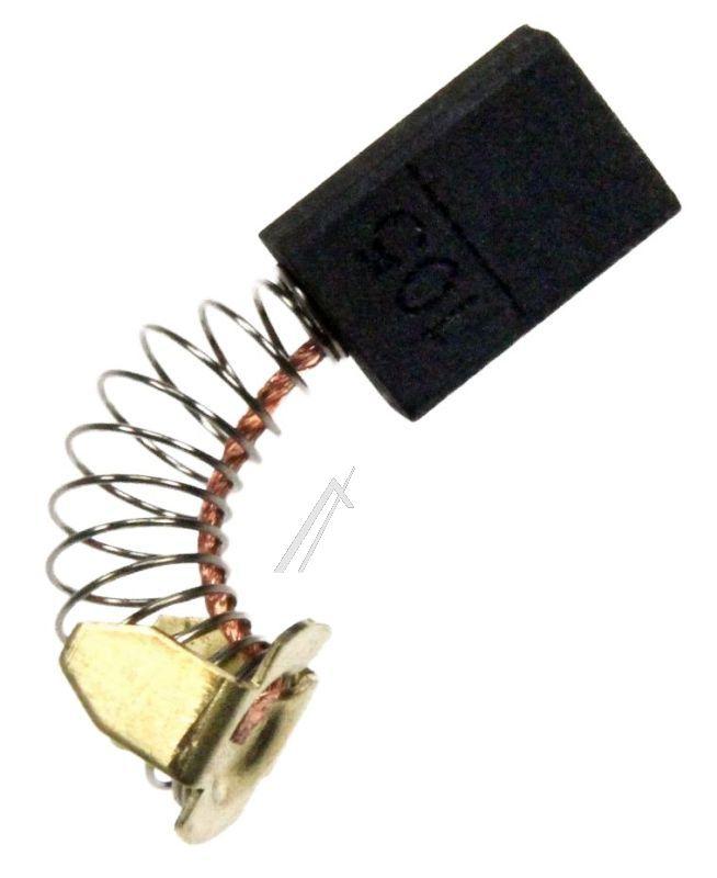 6 X 10 X 15.5MM CB-105 PERIE CARBUNE