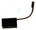 6.3 X 8 X 13.5MM BK20 PERIE CARBUNE