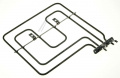 462300002 C00865338 REZISTENTA SUPERIOARA PT CUPTOR 1600W 310X305MM