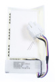 DM1006AM02 4055850376 DÄMPFER, ELEKTRISCHE AUSRÜSTUNG