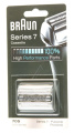 70S 81387979 REZERVA APARAT DE RAS COMBIPACK KP9000 ARGINTIU, SERIA 7