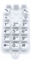 PNJK1072P MEMBRANA / TASTATURA