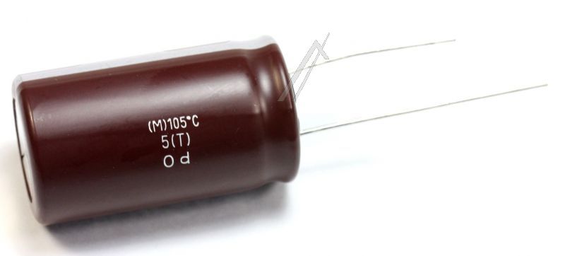 120UF-400V EKXJ401ELL121MMN3S ELCO UCC 20X33MM, 105°