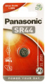 SR44 SR-44L/1BP BATERIE BUTON 1,55V-180MAH AGO, BLISTER 1BUC.