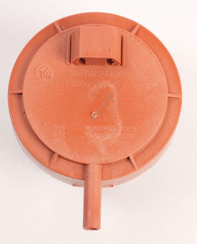 403266 HYDROSTAT HD505-ČR METALLAUSFÜHRUNG