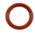 7X 1,5 GARNITURA O-RING SILICON 70 ROSIE FDA