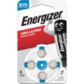 675 E001082207 HÖRGERÄTEBATTERIE, BATTERIE, 675, 4 STÜCK