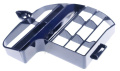 109764 FINGERSCHUTZ 698/NICR9XX, BOHNENBEHÄLTER NICR698, SCHWARZ, BOHNENBEHÄLTER