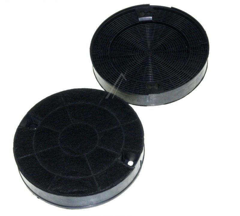 FKS129 FILTRU DE CARBON TIP 29, Ø 190X35MM (2BUC)