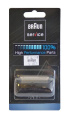 10B/20B 81392188 CAP APARAT DE RAS 10 B (1000 SERIES), NEGRU