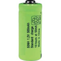 50NH 1,2V-500MAH ACUMULATOR INDUSTRIAL