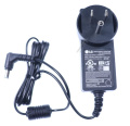 EAY65890005 ADAPTER ADS-45FSQ-19 19040EPCU-1 B 100~240VAC 19VDC 2.1A 50~60HZ NORTH AMERICA WAND 3P DC PIN PLUG EFFIZIENZ LV6 SCHWARZ