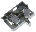 DE96-00518C GEHÄUSEVERRIEGELUNGSKÖRPER LINKS FQ159UST/XSATBMO