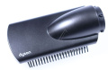 969480-01 FIRM SMOOTHING BRUSH BK/PU RETAIL