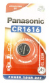 CR1616 CR1616L/1BP BATERIE BUTON CR1616