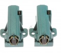 PERII CARBUNE 2BUC, MOTOR NIDEC SOLE