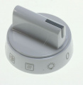 9050626 BUTON FUNCTII CUPTOR, ALB