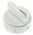 9050864 BUTON FUNCTII CUPTOR G/09.8472.00, ALB