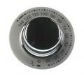 KW712931 TEMPERATURREGLERKNOPF BAUGRUPPE KM070