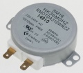 SM16 HK36M0HZ RMOTDA310WRZZ MOTOR