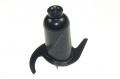 KW714985 TEIGWERKZEUG GRAU