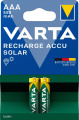 HR3 56733101402 1,2V-550MAH SOLAR ACUMULATOR VARTA AAA 2BUC BLISTER