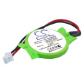 3V-200MAH ACUMULATOR DE BACK-UP CMOS