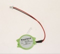 3V-200MAH ACUMULATOR DE BACK-UP CMOS
