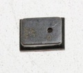 3003-001208 MICROFON MEMS,3.6V,-42DB,MEMS,3.76X2.95,1.1MM