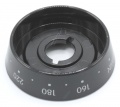 C00285140 488000285140 SAIBA BUTON NEGRU TERMOSTAT