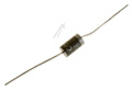 SB5150 30082344 DIODA SCHOTTKY 5A/150V DO201AE