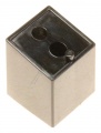 42122893 SUPORT MANER USA CUPTOR, NEGRU