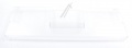 42127269 KLEINE ABDECKUNG/391 (TRANSPARENT NATUR)