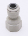 PI450822S RACORD CU FILET INTERIOR 1/4" X 1/4" NPTF INNEN