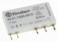 5VDC 6A-250VAC 34.51.7.005.0010 RELEU 5V