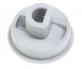421097 THERMOSTATKNOPF A6-B1 006A