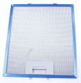 434083 FILTRU METALIC ANTIGRASIME 222,5X250X9 MM