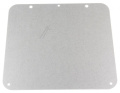 436901 PLACA MICA MICROUNDE (INFERIOR)
