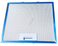 469181 FILTRU METALIC ANTIGRASIME 270X250X9 MM