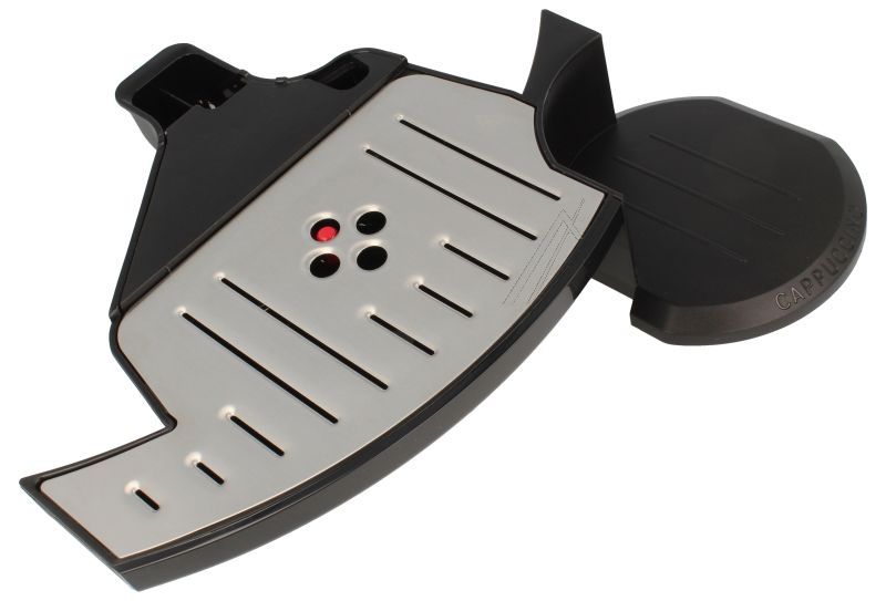 MS-0A20631 GRILAJ + TAVA PICURARE COMPLET