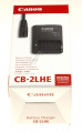 CB-2LHE 9841B001AA INCARCATOR ACUMULATOR APARAT FOTO